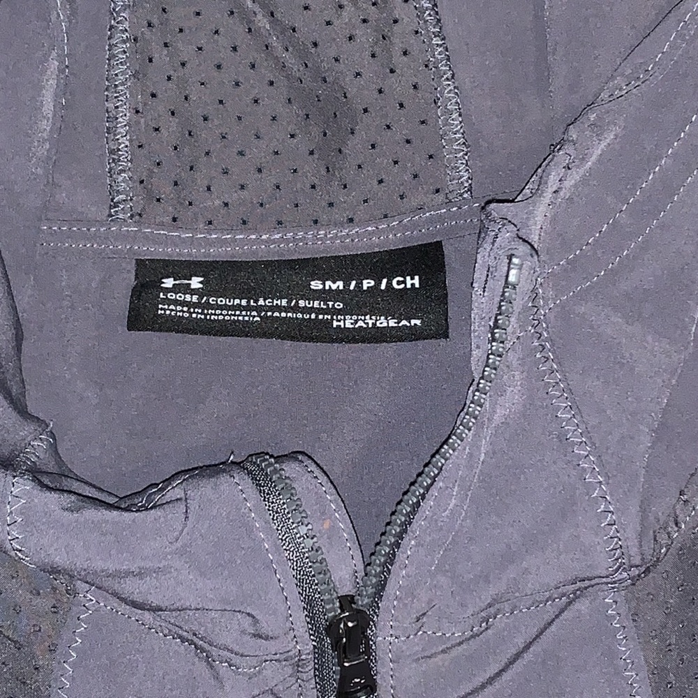 Under armour Pullover